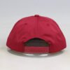 Sumk Plain Marron Rope Hats - Afbeelding 5