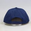 Sumk Custom Navy White Rope Hats - Afbeelding 5