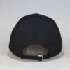 Sumk 6 Panel Polyester Performance Baseball Cap - Afbeelding 5