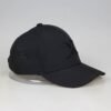 Sumk 6 Panel Polyester Performance Baseball Cap - Afbeelding 3
