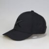 Sumk 6 Panel Polyester Performance Baseball Cap - Afbeelding 2
