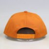 Orange Blank Rope Hats Wholesale