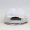 5 Panel Custom Light Grey Blank Rope Hats