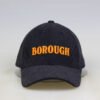Sumkcaps Corduroy Baseball Cap 1