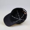 Sumkcaps Corduroy Baseball Cap 3