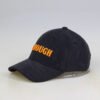 Sumkcaps Corduroy Baseball Cap 4