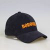 Sumkcaps Corduroy Baseball Cap 5