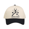 5 Panel Baseball Cap 1