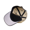 5 Panel Baseball Cap 4