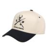 5 Panel Baseball Cap 5