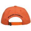 Custom Orange Classic Rope Hats Wholesale