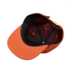 Custom Orange Classic Rope Hats Wholesale