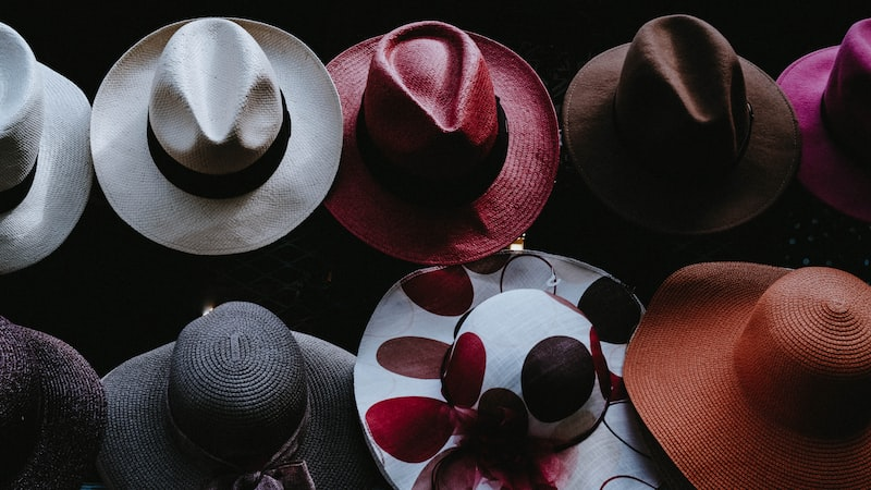 ¿Son los sombreros de cuerda personalizados la próxima gran tendencia de la moda?