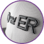 3D embroidery