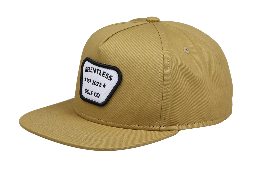Custom Snapback Hats | Design Your Own Hat - Sumkcaps