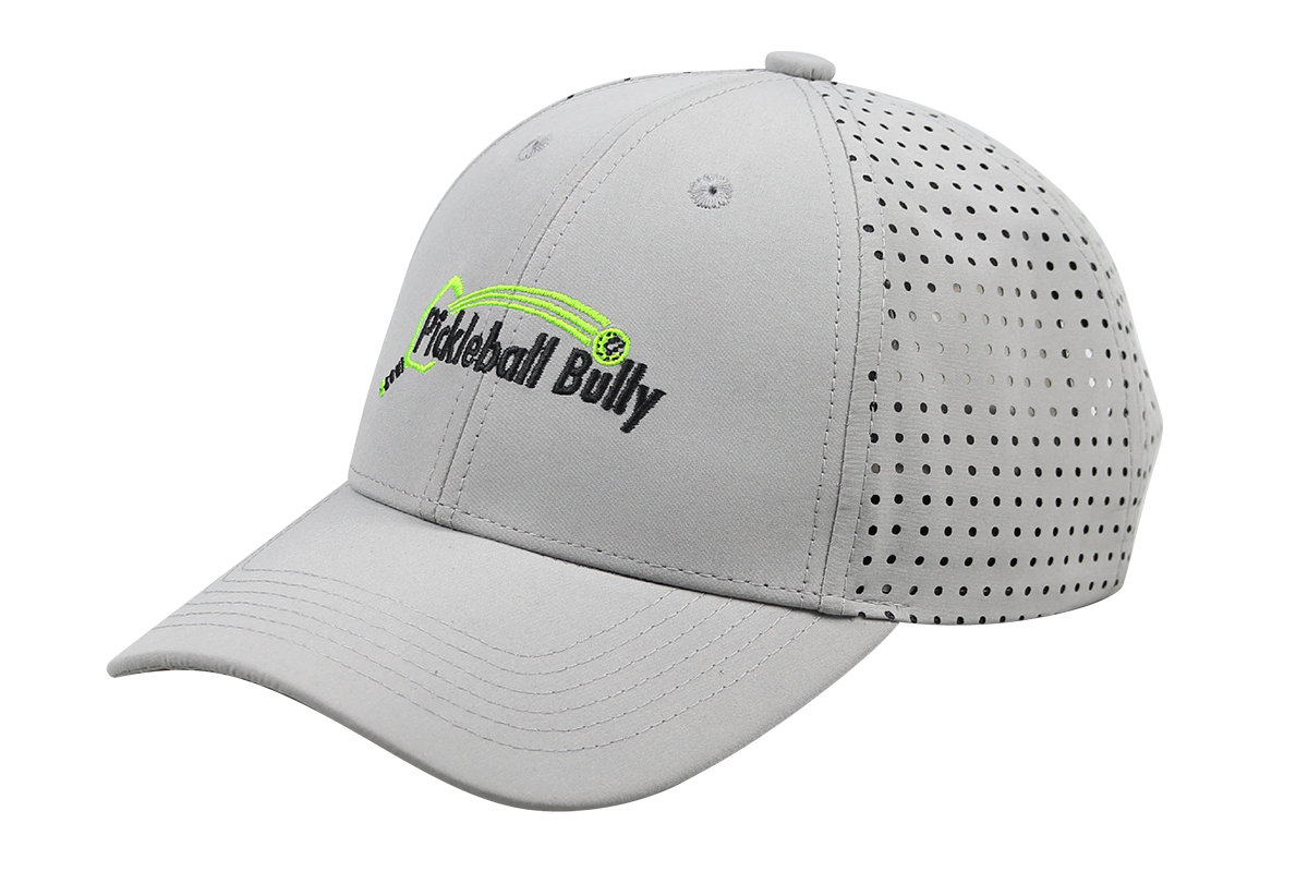 custom baseball cap manufacturer