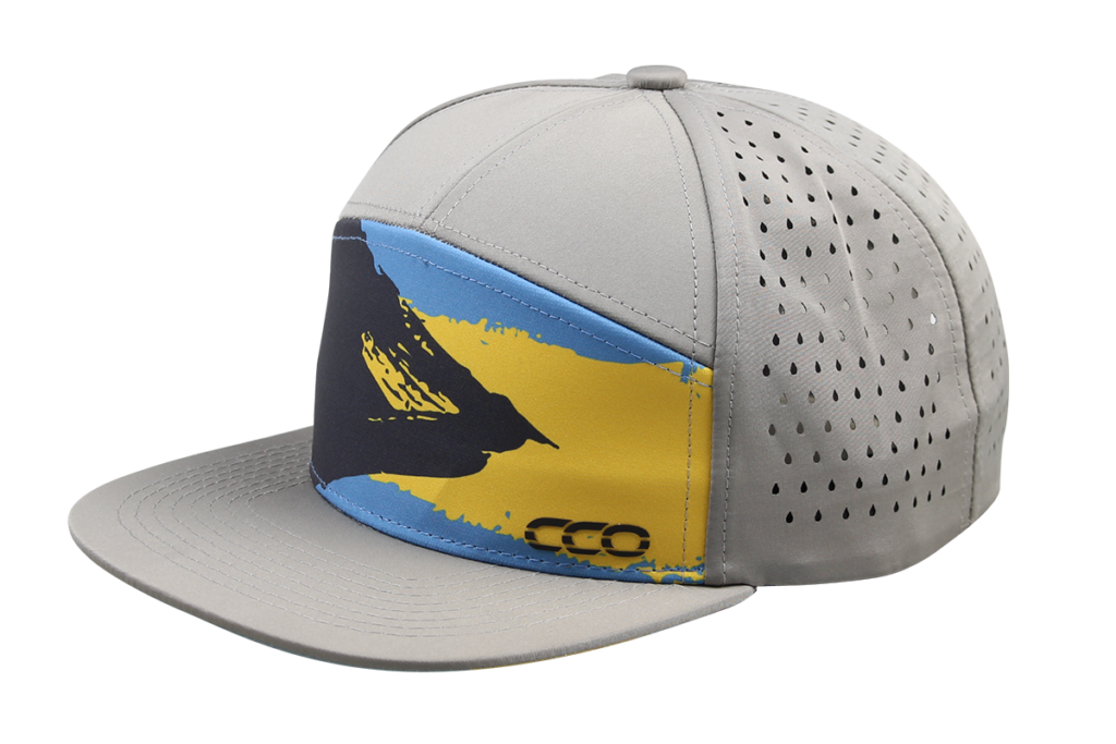 Pressed Exclusive Trucker Hat