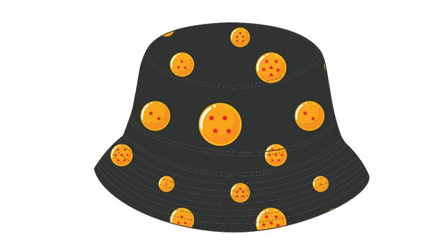 customize bucket hats