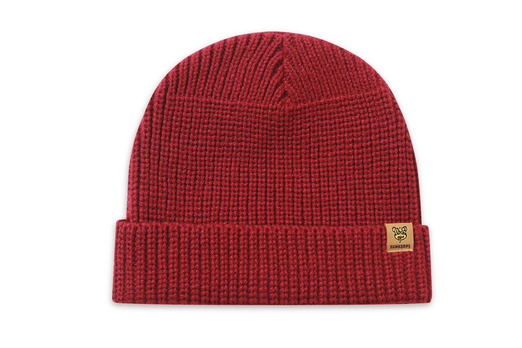 Fisherman Beanie