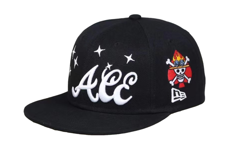 Custom Snapback Hats | Design Your Own Hat - Sumkcaps