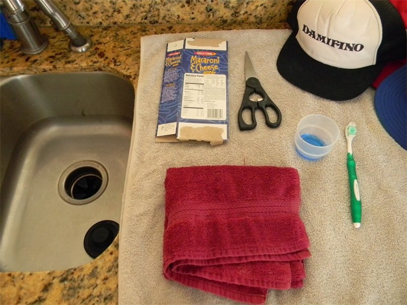 how to Wash Snapback Cap