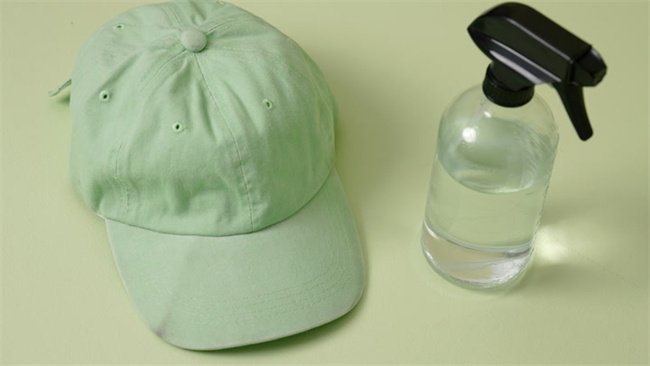how to wash a baseball cap6