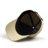 SUMKCAPS Tan Golf Rope Hats Wholesale – Image 5
