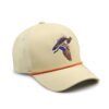 SUMKCAPS Tan Golf Rope Hats Wholesale – Image 3