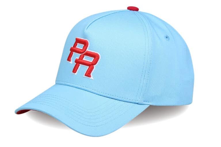 A Frame Baseball Cap Fornitore all'ingrosso