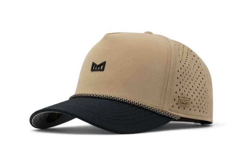 Geperforeerde Baseball Cap Groothandel