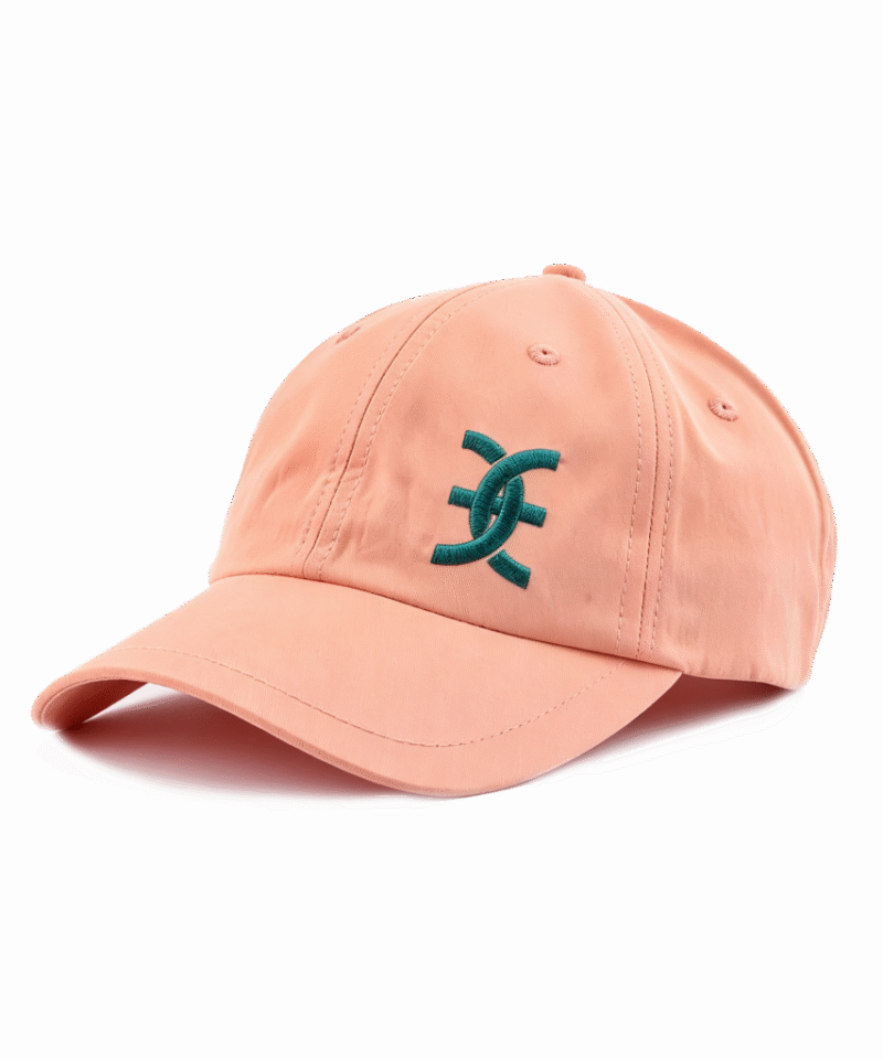 Custom Six Panel Plain Embroidered Dad Cap