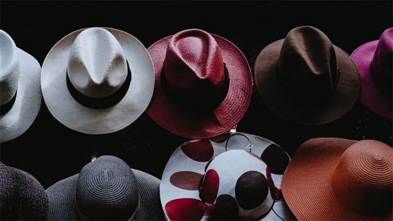 Different Types of Baseball Caps