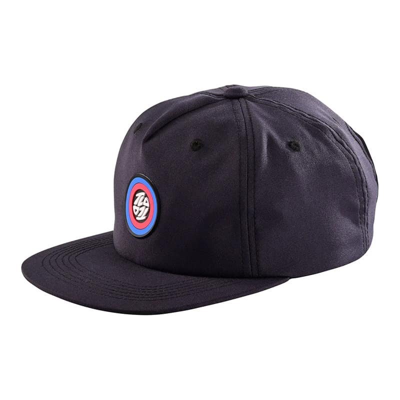 Casquette de baseball non structurée