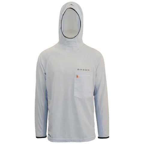 vissen hoodies