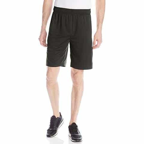 performance shorts