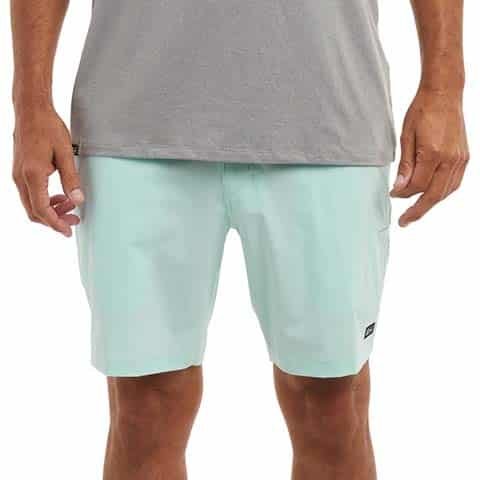 performance shorts