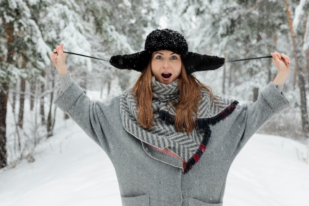 Superior Insulation for Harsh Climates