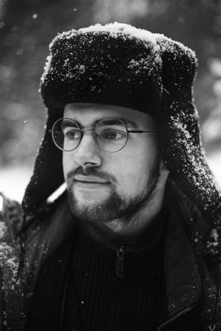 History of the Trapper Hat - SUMKCAPS