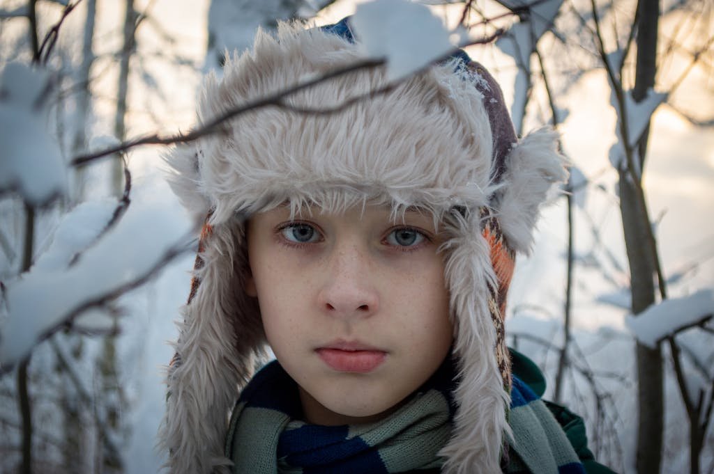 History of the Trapper Hat