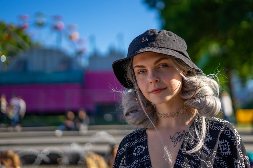 Qu'est-ce qu'un chapeau à godets ?