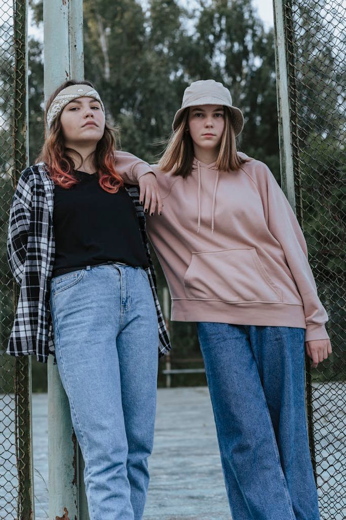 Why Does Face Shape Matter When Choosing a Hat?