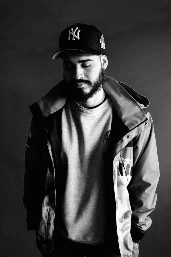 hight profile hat