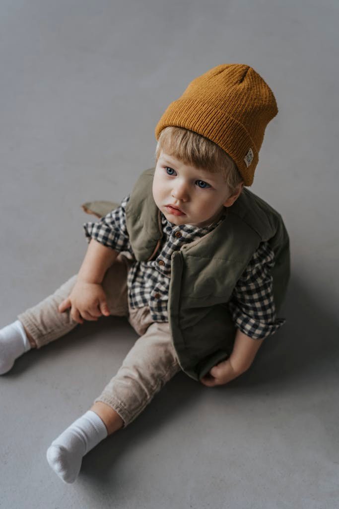 berretto beanie