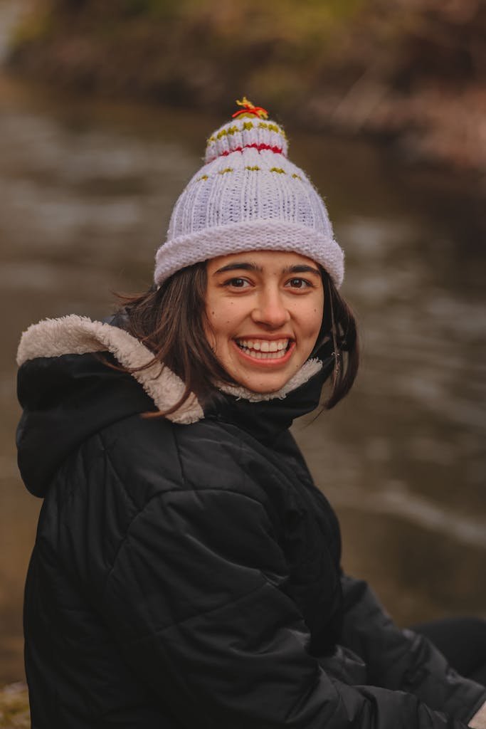 Cappello toque