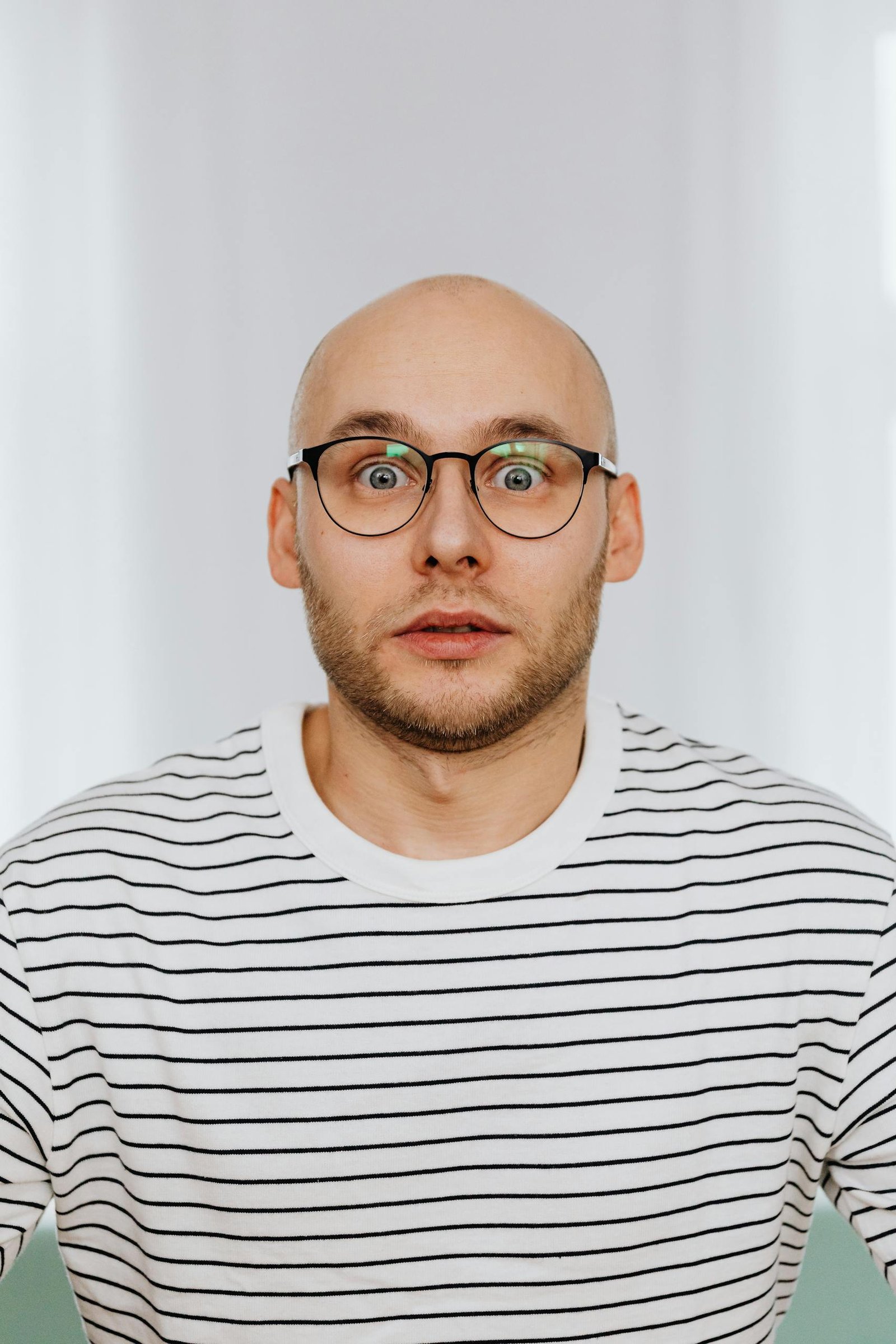 2025 Best Hats for Bald Mens