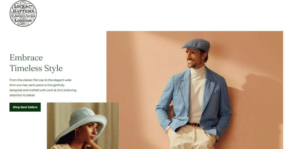 Lock & Co. Hatters