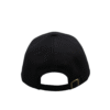 Flat embroidery cotton dad hat