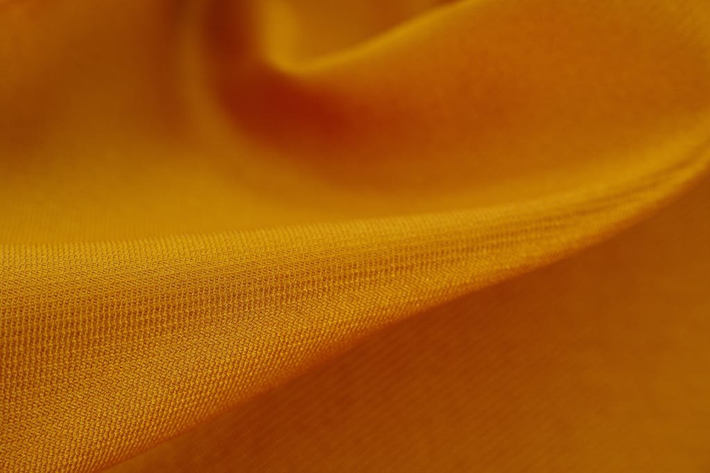 Polyester Embroidered Hat Material