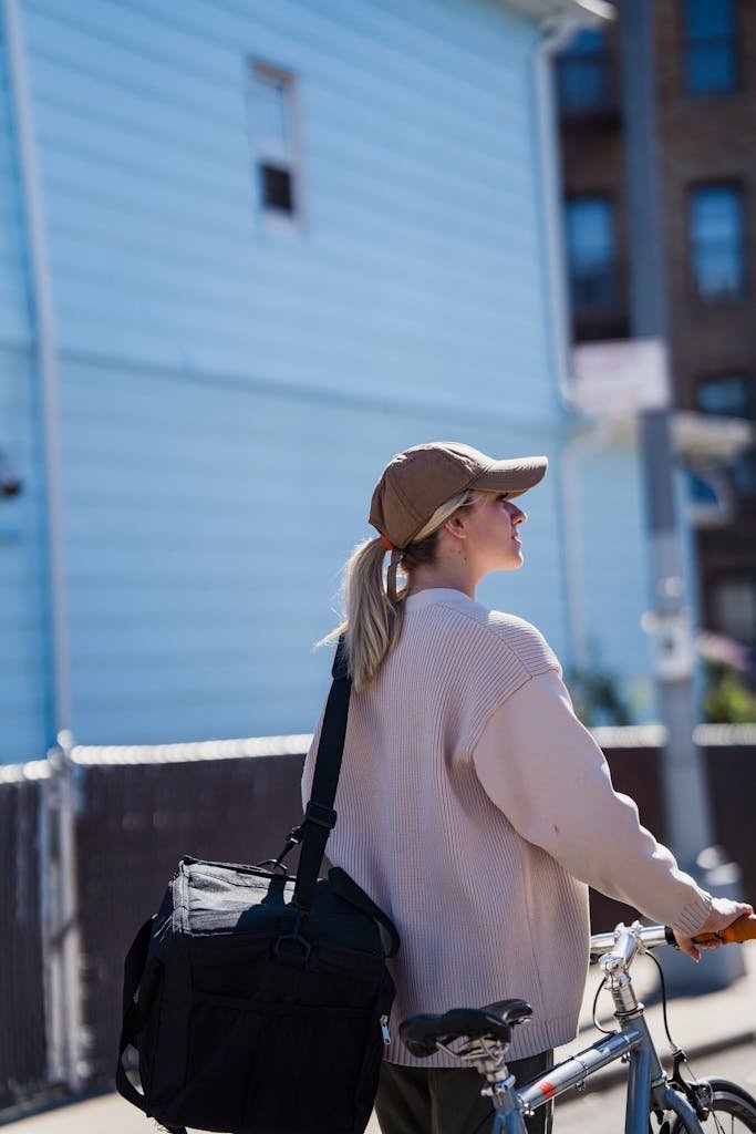 Low Profile Hat