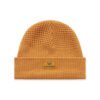 Ginger Ribstop Cuff Beanie3